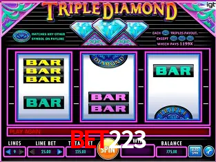 Descubra a Magia dos Jogos de Arcade no bet223