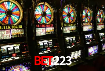 Apostas Esportivas na bet223: Um Guia Completo