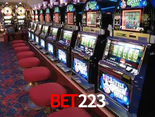 A Emoção da Loteria na bet223: Uma Chance de Mudança de Vida