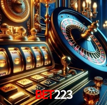 Bônus de Boas-vindas bet223