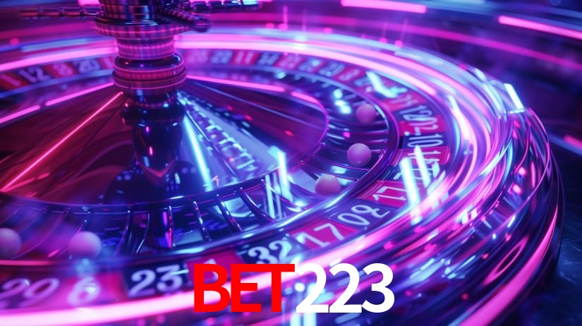 cassino bet223