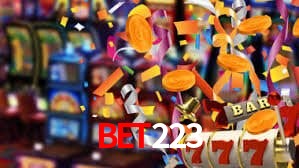 Premium Interface bet223