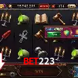 bet223 bonus