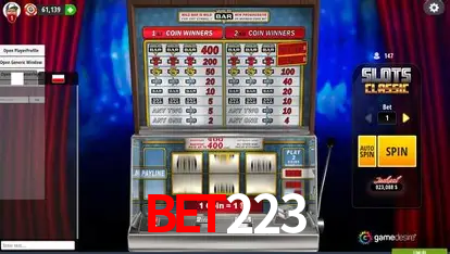 A Emoção da Loteria na bet223: Uma Chance de Mudança de Vida