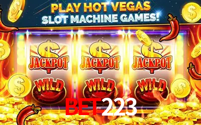A Revolução dos Aplicativos de Jogos no bet223