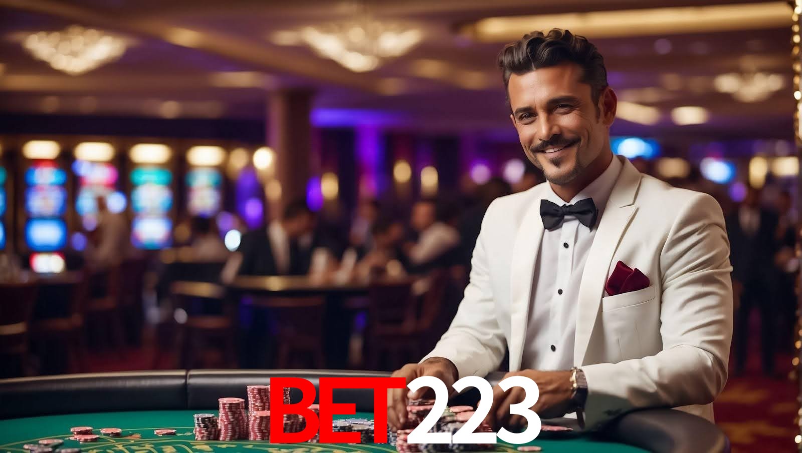 Ofertas Exclusivas bet223