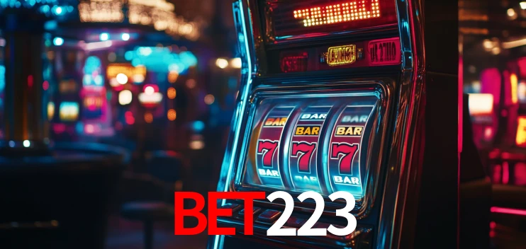Bonus Features bet223