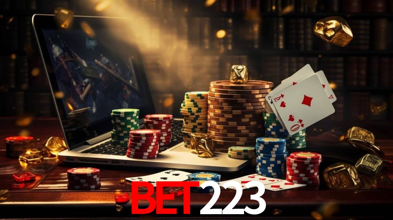 Estatísticas Esportivas bet223