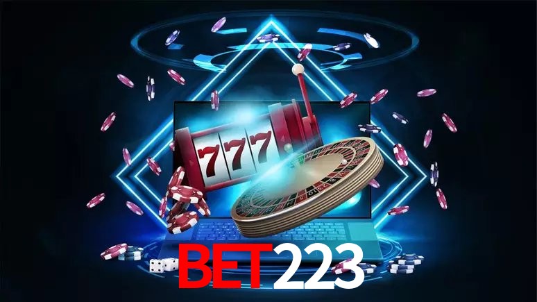 Sistemas de Segurança bet223