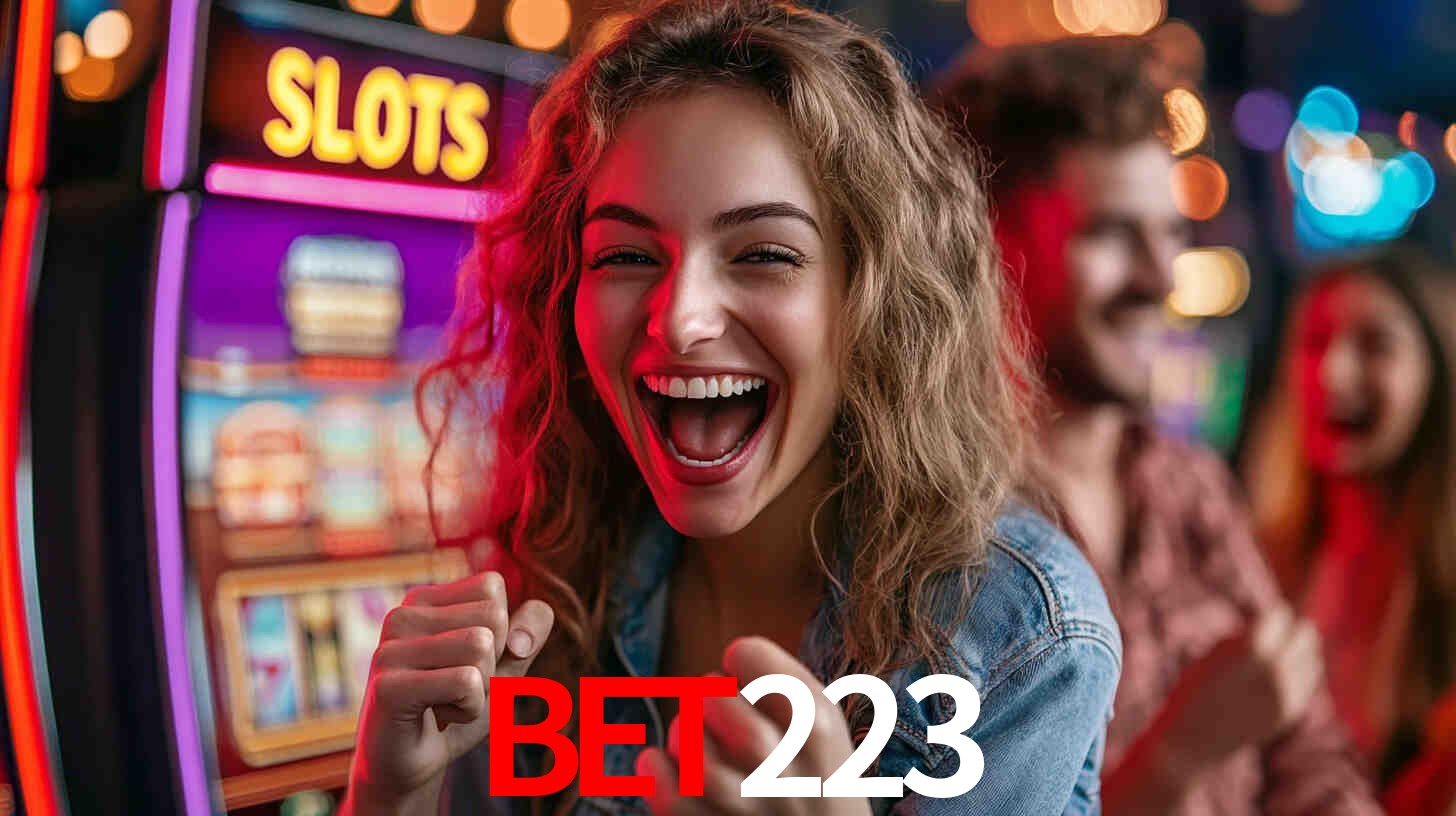 A Emoção da Loteria na bet223: Uma Chance de Mudança de Vida