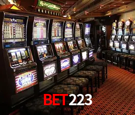 A Experiência Imersiva dos Cassinos Ao Vivo no bet223