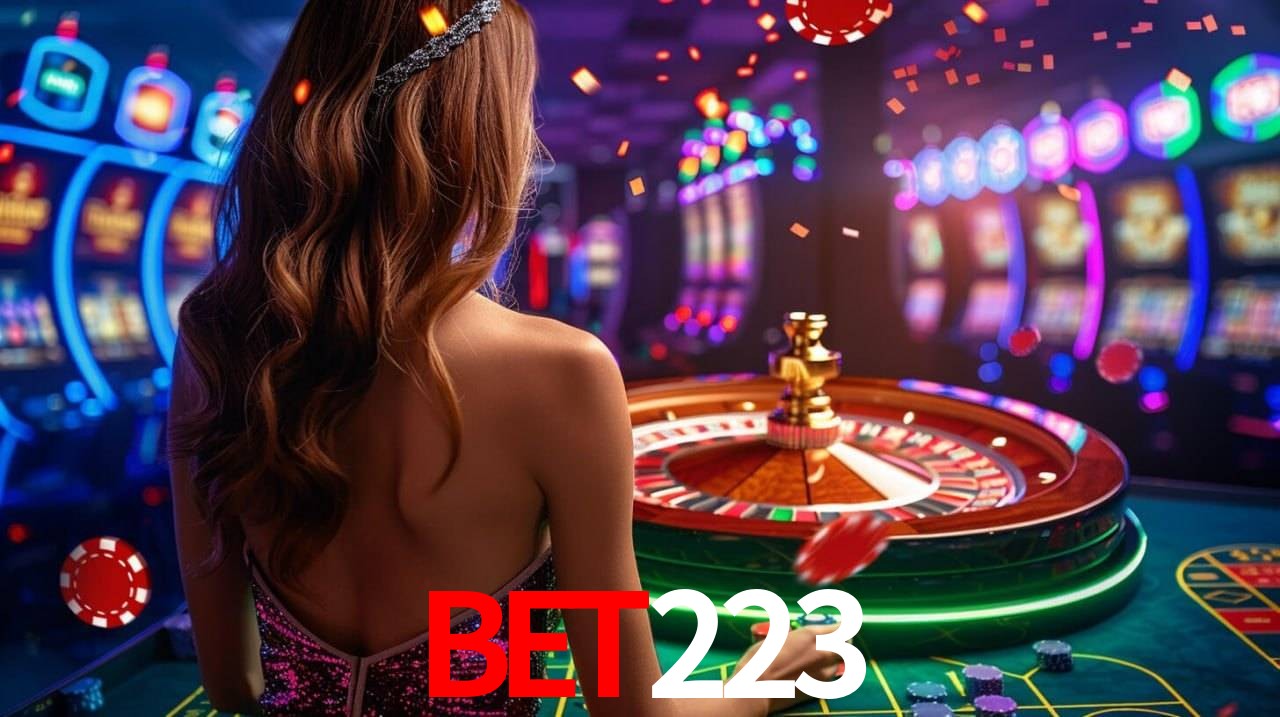 bet223