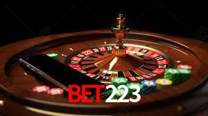 Secure Login bet223