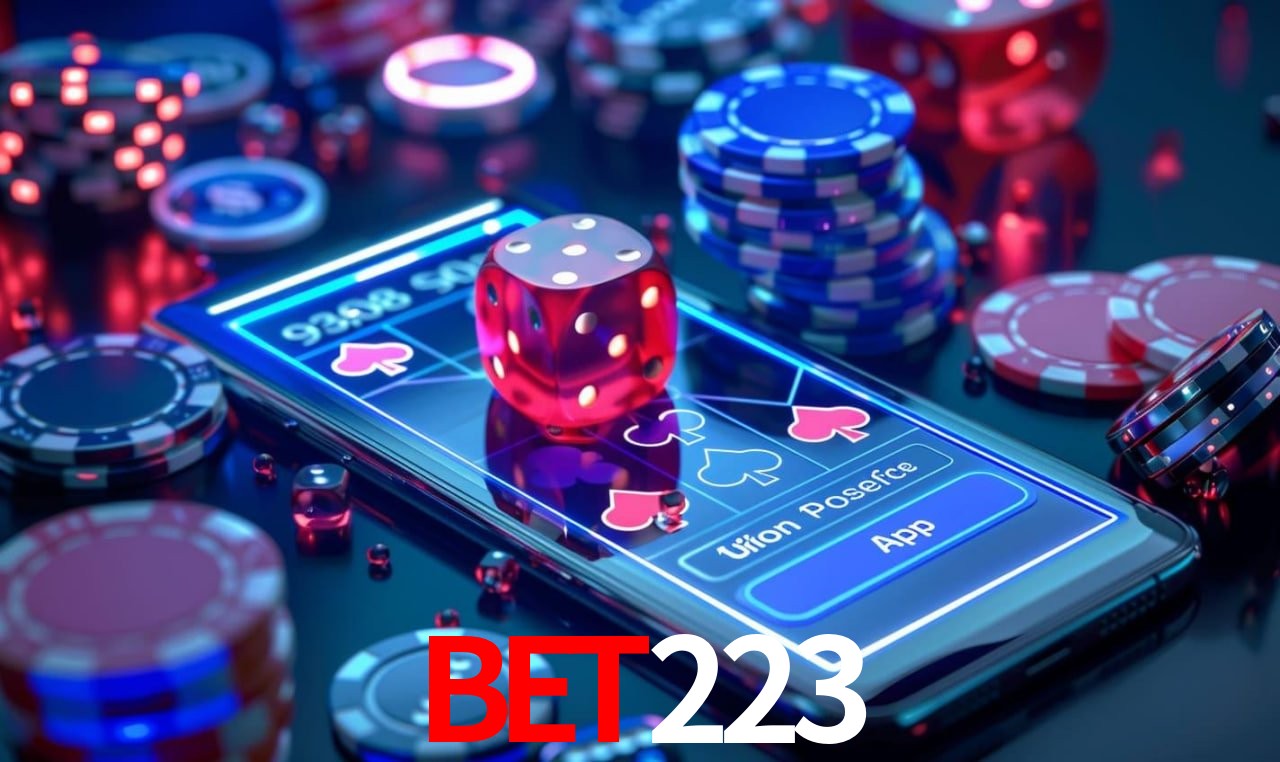 bet223 bonus