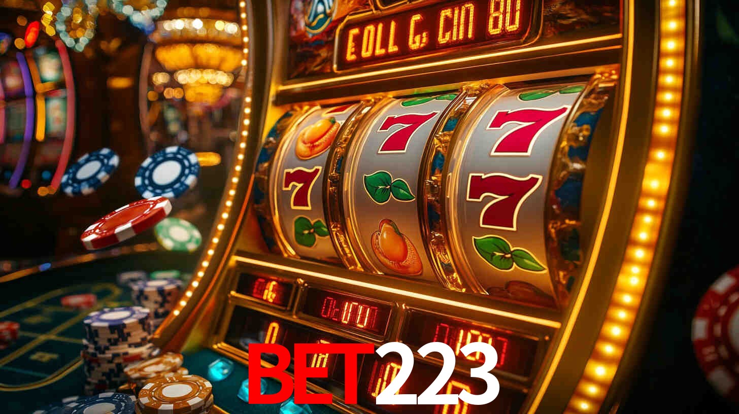 Experiência VIP bet223