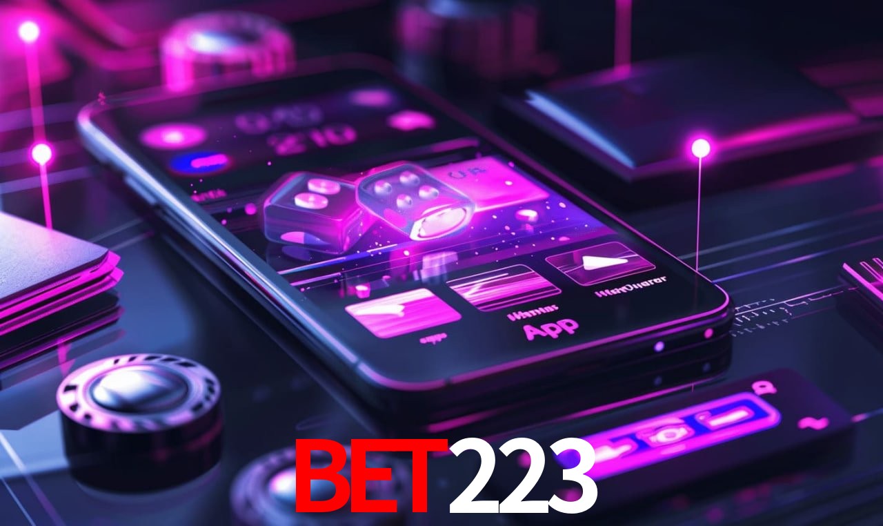 Account Benefits bet223