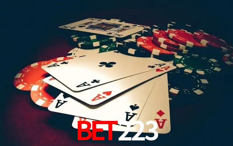 bet223