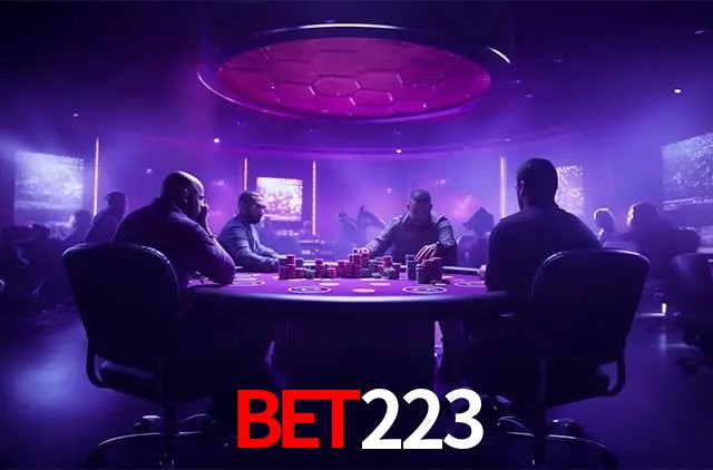 Diretório de Jogos bet223