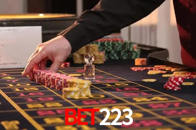 A Popularidade dos Caça-Níqueis no bet223