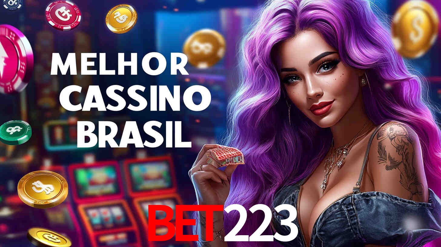 Inovações de Jogos na bet223: O Futuro das Experiências Interativas