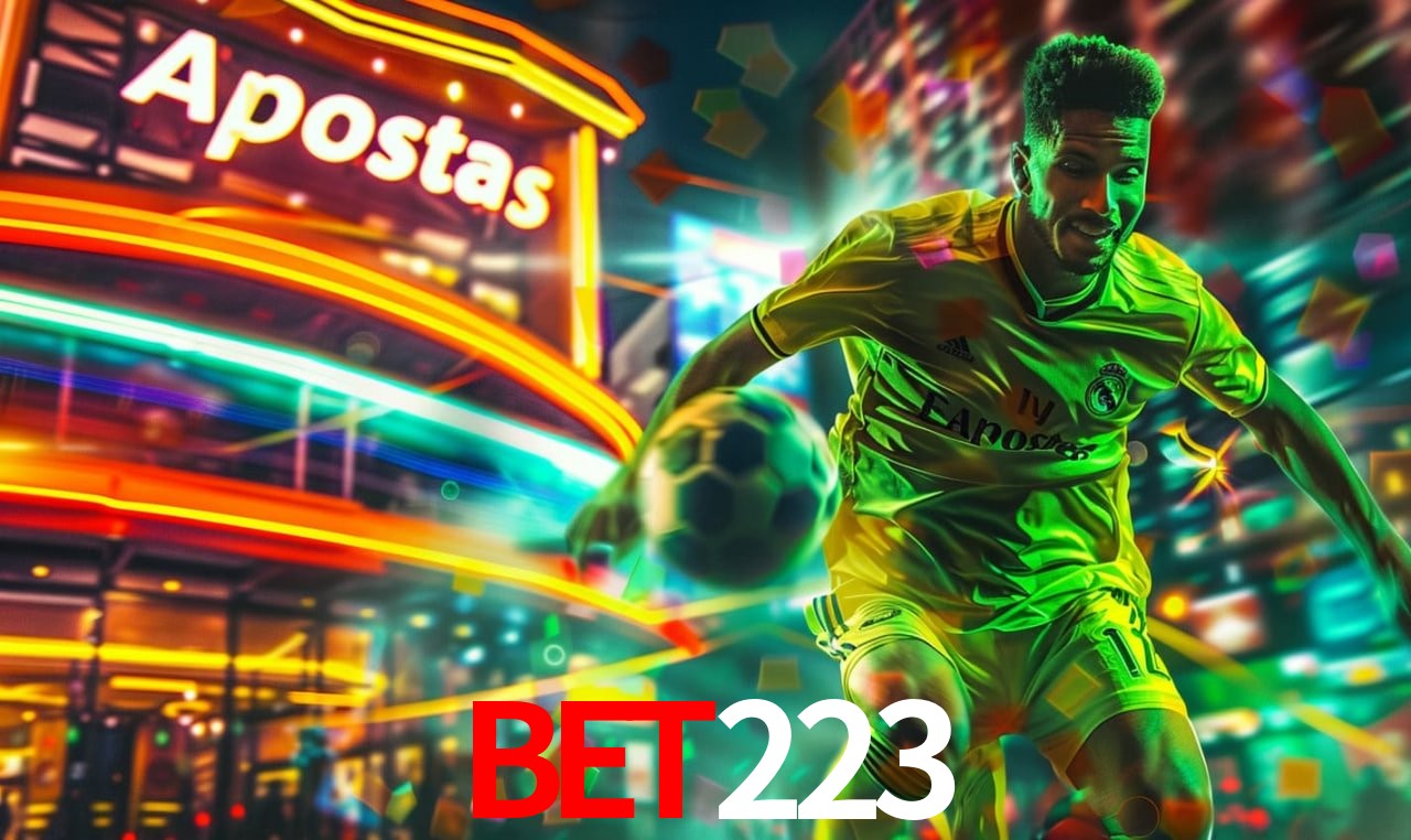 Login Seguro bet223