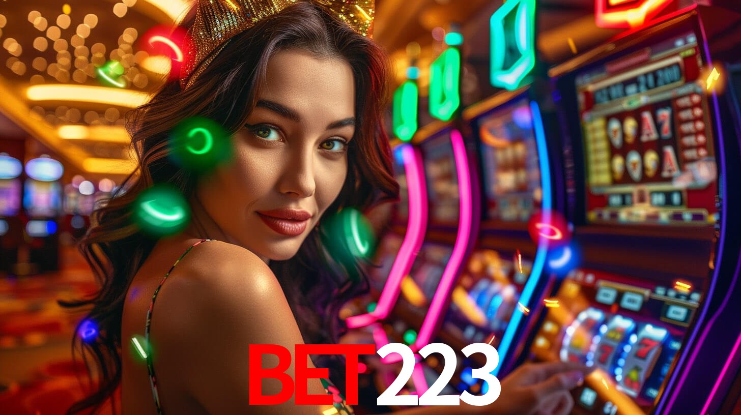 Bônus Generosos e Exclusivos no bet223 para Você!