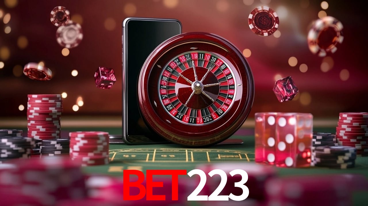 2FA Security bet223