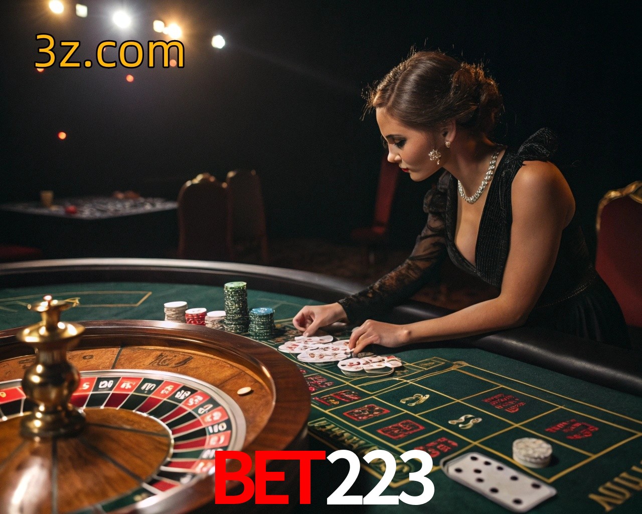 bonus bet223
