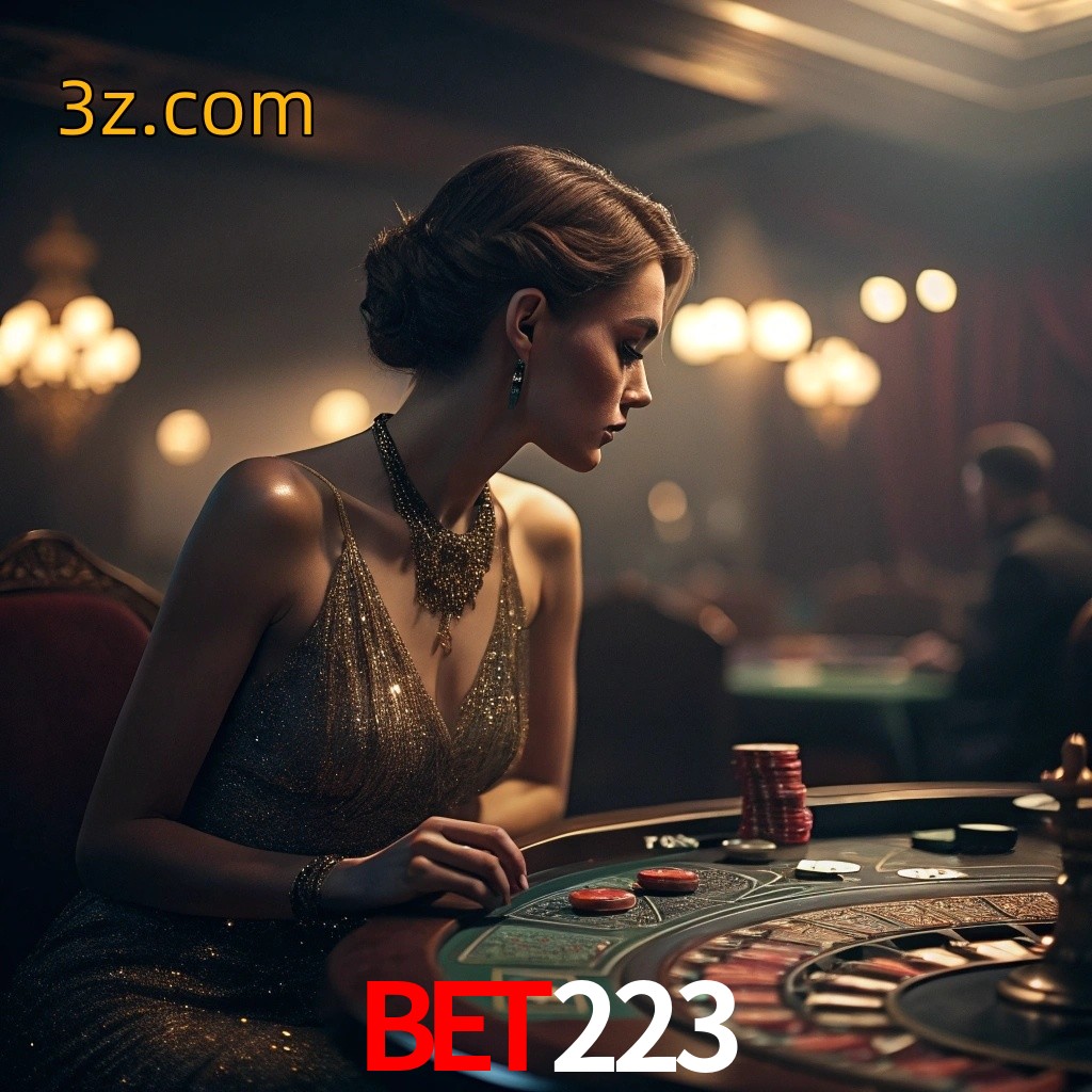 logo bet223