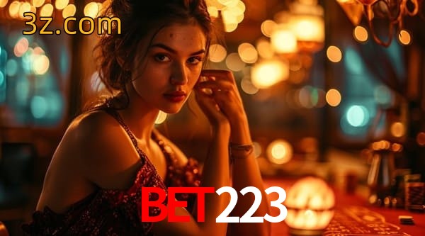  bet223 app