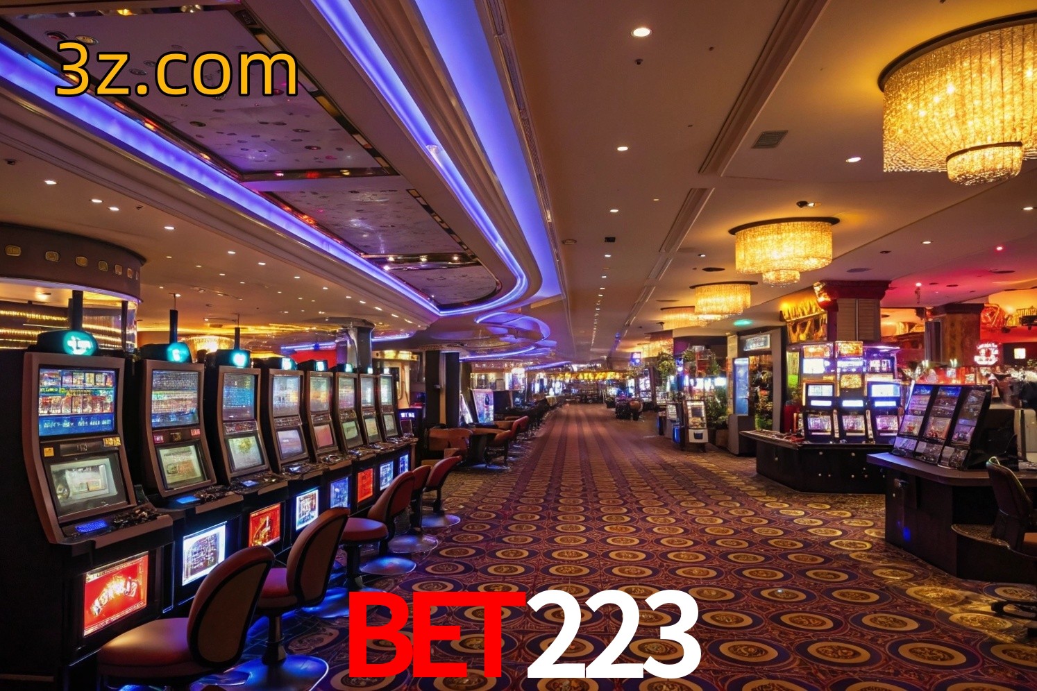 vip bet223